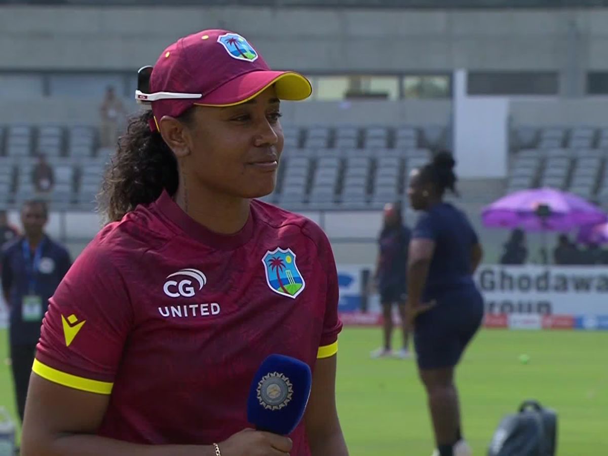 Hayley Matthews Reflects on West Indies' Crushing 211-Run Defeat Against India Women