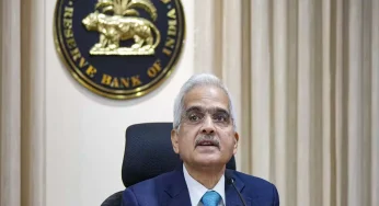 RBI Holds Repo Rate at 6.5% Amid Inflation Concerns & Weak GDP Growth; CRR Cut to 4%, To Release ₹1.16 Trillion in System