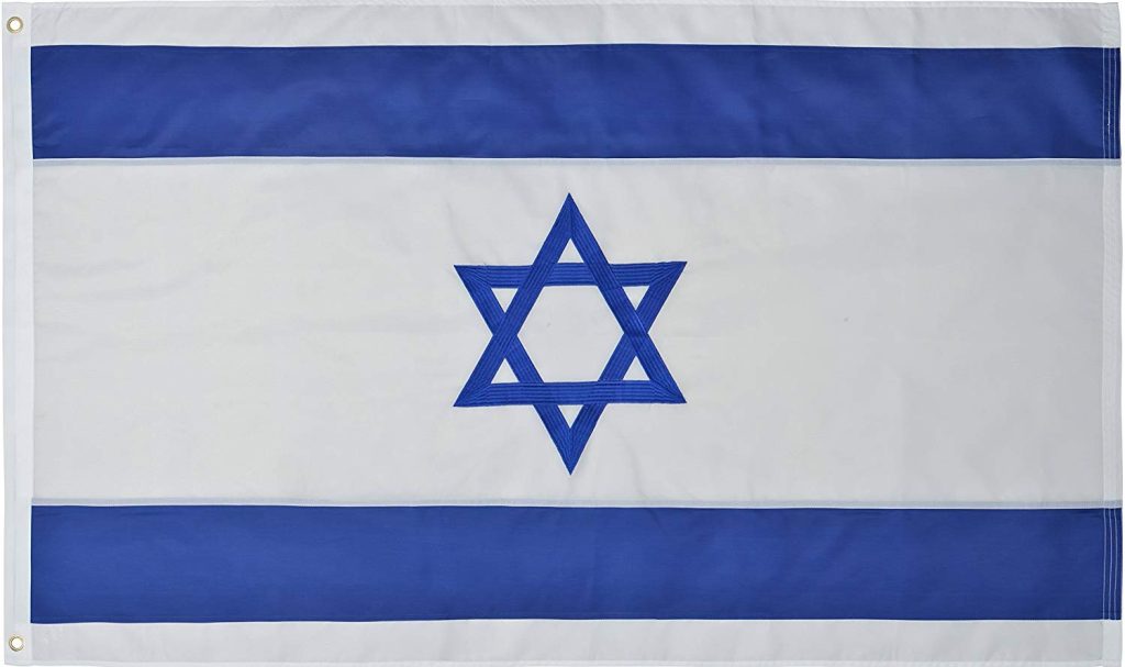 israel