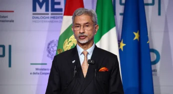 No Proposal for BRICS Currency: S Jaishankar Responds to Trump’s Tariff Threats