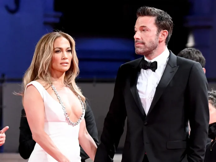 Ben Affleck Not Interested in Dating; Here's Why