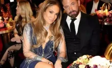 Jennifer Lopez and Ben Affleck Reunite...Here's Why!