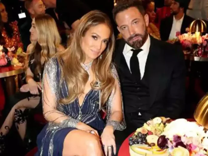 Jennifer Lopez and Ben Affleck Reunite...Here's Why!