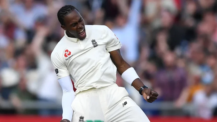 England Pacer Jofra Archer Set To Make Return To Test Cricket After Receiving Central Contract Extension From ECB