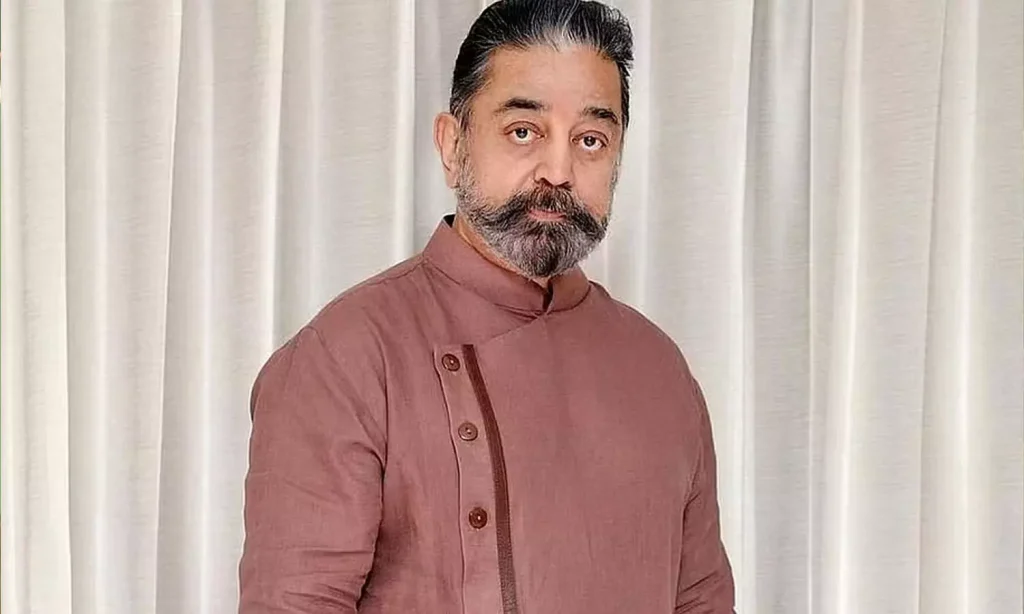 kamal haasan