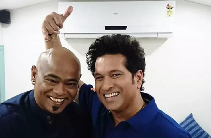 Vinod Kambli Reflects on The Highs & Lows of Friendship with Sachin Tendulkar: Read for More