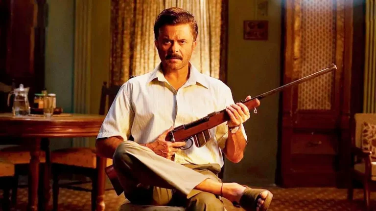 Subedaar Teaser: Anil Kapoor Stuns in Action-Packed Avatar, Fans Compare to Balbir Singh's Early Days