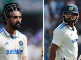 KL Rahul To Open, I Will Bat Somewhere In The Middle, Says Skipper Rohit Sharma