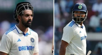 “KL Rahul To Open, I Will Bat Somewhere In The Middle”, Says Skipper Rohit Sharma