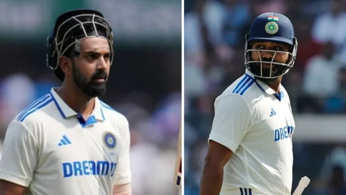 KL Rahul To Open, I Will Bat Somewhere In The Middle, Says Skipper Rohit Sharma