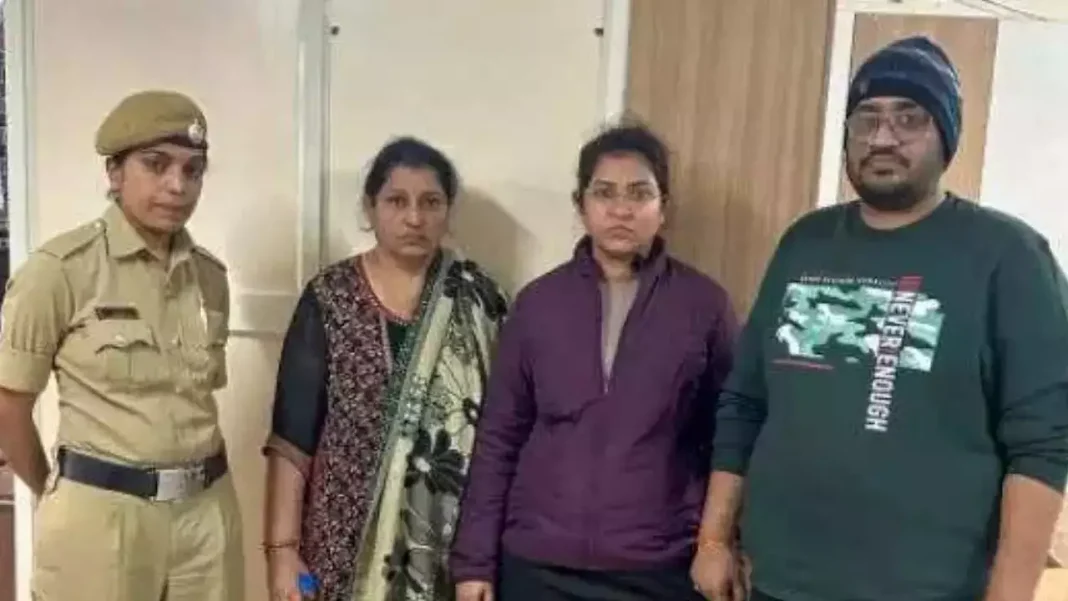 Atul Subhash’s Mother Moves Supreme Court Over Missing Grandson Amid Custody Battle