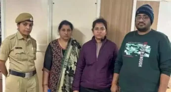 Atul Subhash’s Mother Moves Supreme Court Over Missing Grandson Amid Custody Battle