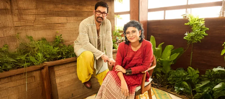 Aamir Khan on Laapataa Ladies' Oscar Dream: "India Would Go Ballistic If We Win"