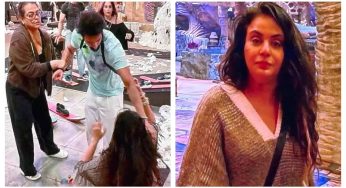 Bigg Boss 18: Sara Arfeen Khan Threatens Legal Action, Gets Evicted After Heated Clash with Karan Veer Mehra