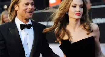 Angelina Jolie’s Battle with Brad Pitt Leaves Her “Consumed by Hatred,” Affecting Kids