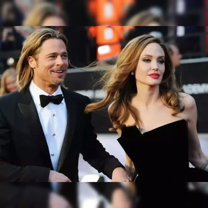 Angelina Jolie’s Battle with Brad Pitt Leaves Her “Consumed by Hatred,” Affecting Kids