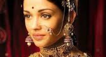 Aishwarya Rai’s Iconic Jodha Akbar Lehenga Featured at the Academy Museum