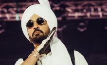 Diljit Dosanjh Declares He Won’t Perform Live in India Again Until Infrastructure Improves