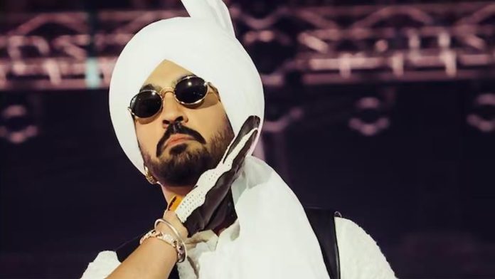 Diljit Dosanjh Declares He Won’t Perform Live in India Again Until Infrastructure Improves