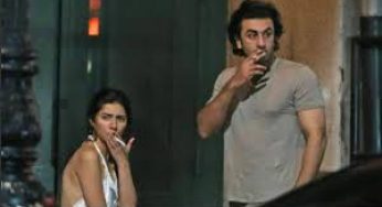 Mahira Khan On Viral Smoking Photo With Ranbir Kapoor: “I Thought My Career Was Over”