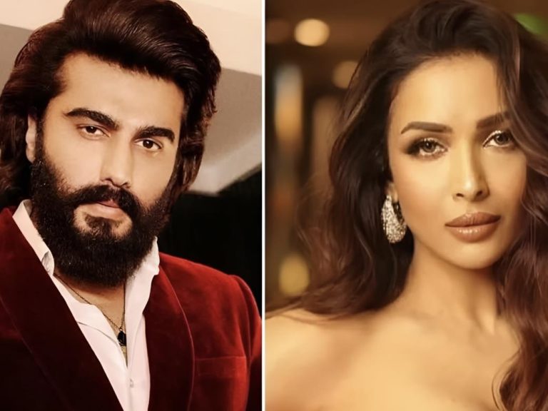 Malaika Arora Breaks Silence on Arjun Kapoor’s ‘I Am Single’ Comment: “It’s Time to Move On”