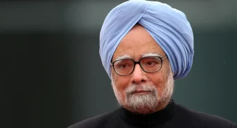 Nation Mourns Manmohan Singh: Seven Days of National Mourning Declared, State Honours for Former PM