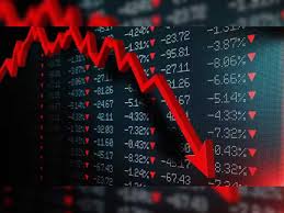 Sensex Crashes 1,200 Points, Nifty Under 24,000 Amid Market Turmoil: Key Reasons Behind the Selloff