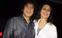 Zakir Hussain’s Marriage to Antonia Minnecola: How Love Overcame Family Traditions