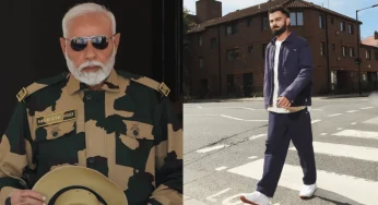 Top 10 Indians with the Most Instagram Followers in 2024