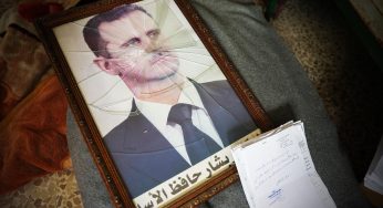 Syria: The Fall of the Assad Dynasty: Five Decades of Alawite Rule Ends in Damascus Takeover