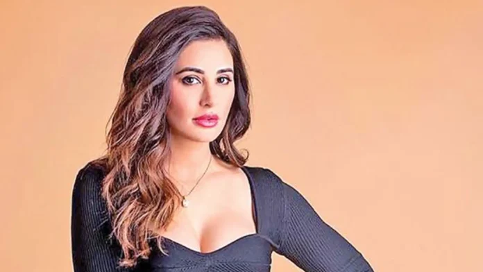 Nargis Fakhri’s Sister Aliya Arrested for Ex-Boyfriend’s Death in U.S. Fire Tragedy