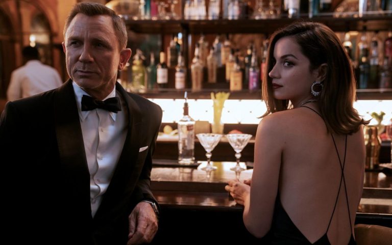 James Bond Producer Barbara Broccoli Slams Amazon Over Franchise's Future: Calls Them "F**ing Idiots"*