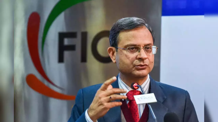 Sanjay Malhotra: Princeton Grad and Finance Insider To Take Charge as New RBI Governor From December 11