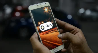 Nightmarish Ride: “I Ran for My Life”: Woman Shares Terrifying Ola Cab Experience in Gurgaon