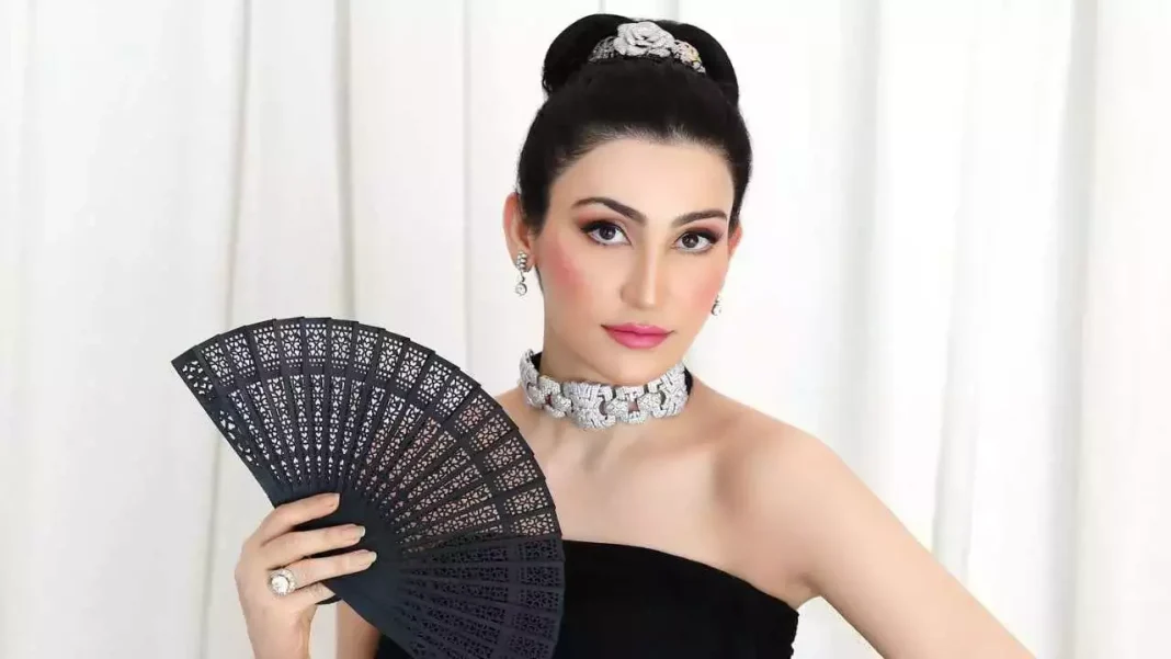 Shalini Passi Confirms Bigg Boss 18 Entry with Her 