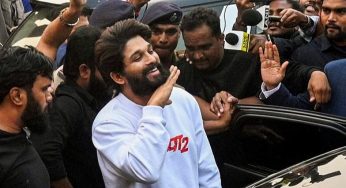 What Was Allu Arjun Asked by Police Over Pushpa 2 Stampede Incident: Read On