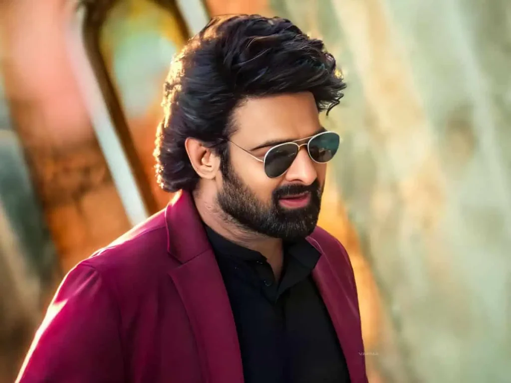 prabhas