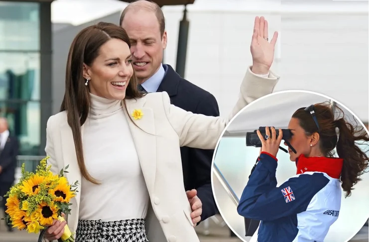 Prince William Opens Up About An 'Awful' Gift He Once Gave To His Wife Kate Middleton, Early In Their Relationship