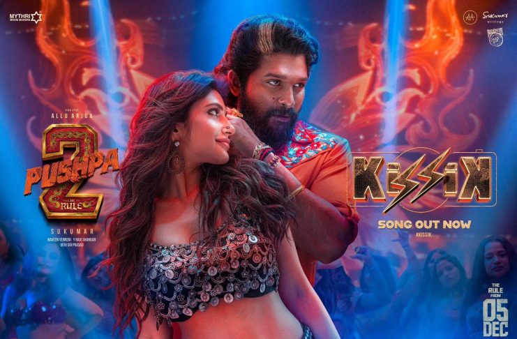 Pushpa 2 Box Office Day 6: Allu Arjun's Mega-Blockbuster Roars with ₹35 Crore on Tuesday, Eyes ₹700 Crore Club