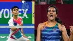 PV Sindhu, Lakshya Sen Shine as India Secures Multiple Titles at Syed Modi International