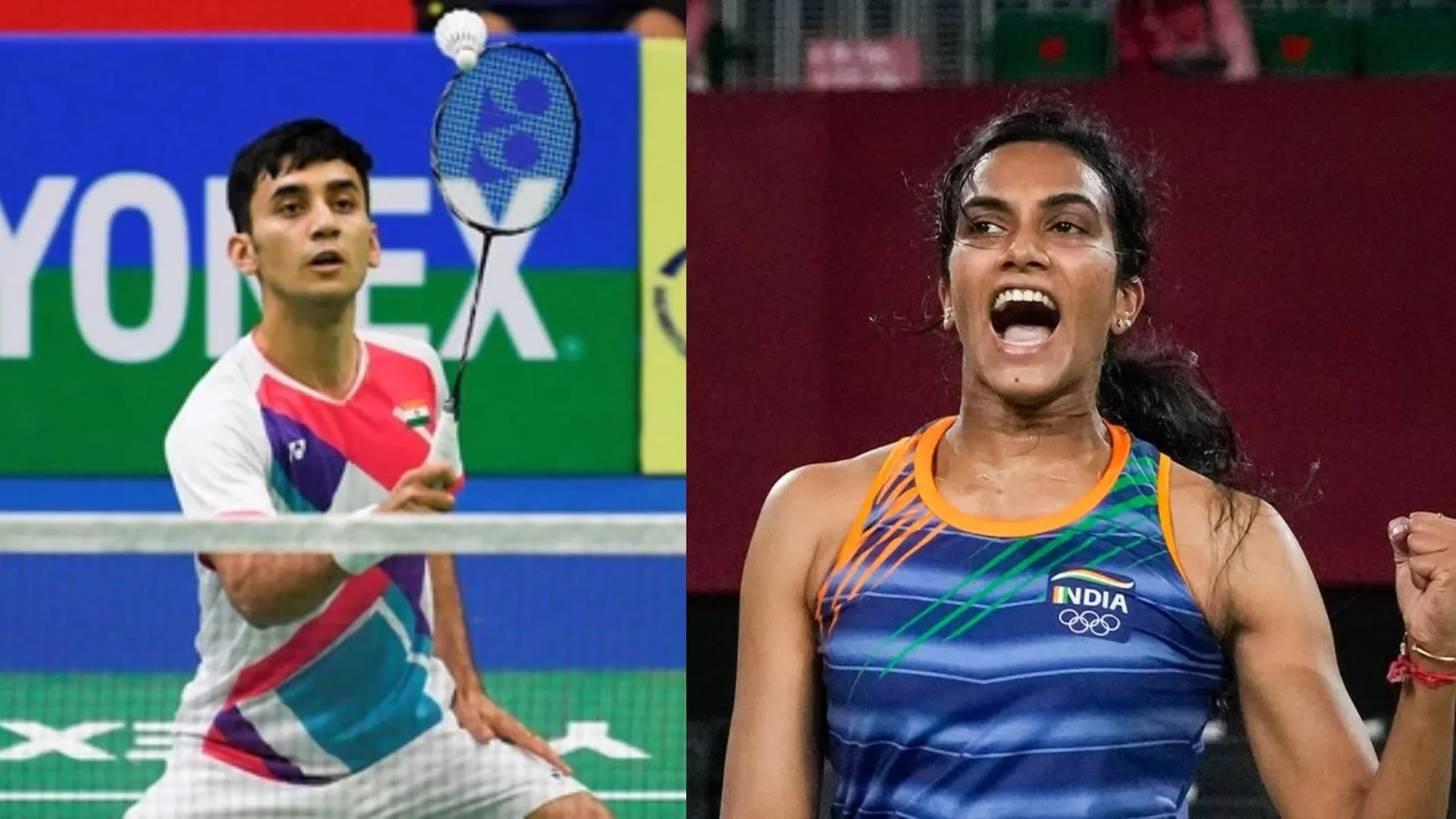 PV Sindhu, Lakshya Sen Shine as India Secures Multiple Titles at Syed Modi International