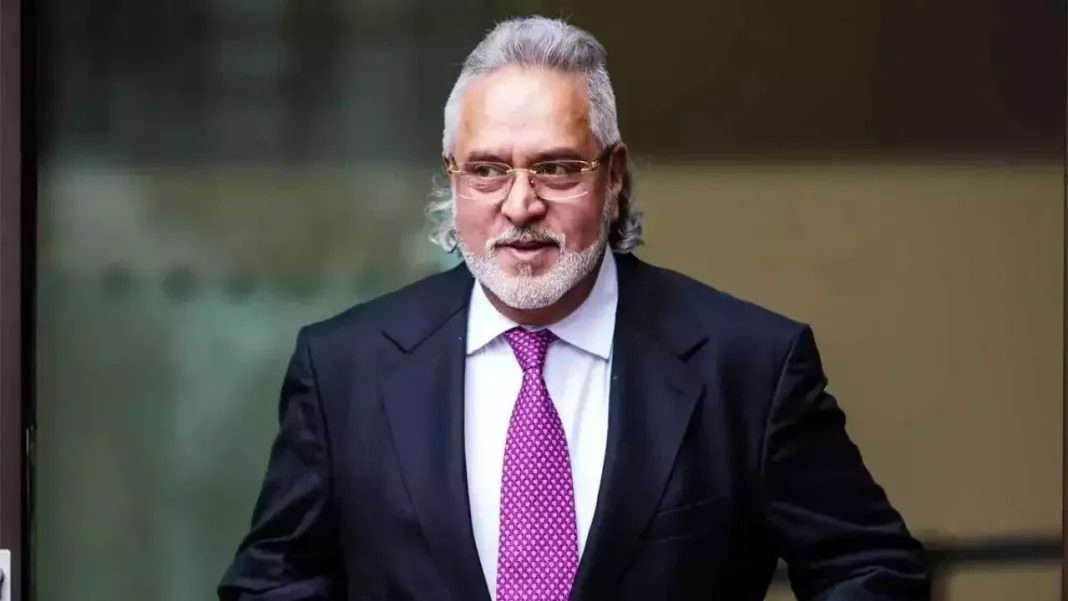 Vijay Mallya Questions Recovery of ₹14,131 Crore, Claims Overpayment Beyond Debt