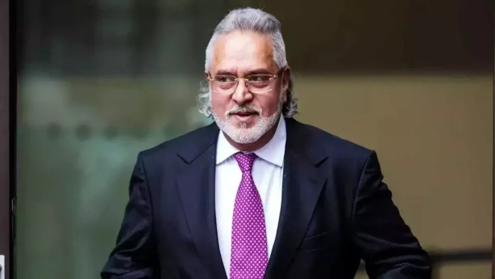 Vijay Mallya Questions Recovery of ₹14,131 Crore, Claims Overpayment Beyond Debt