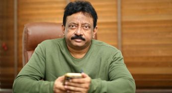 Ram Gopal Varma Suggests Allu Arjun’s Arrest Was a ‘Publicity Boost’ for Pushpa 2