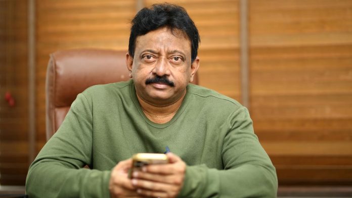 Ram Gopal Varma Suggests Allu Arjun’s Arrest Was a ‘Publicity Boost’ for Pushpa 2