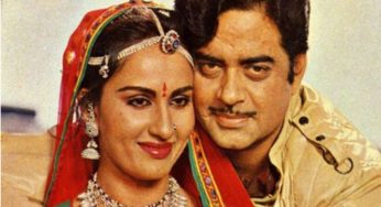 Shatrughan Sinha Reflects on Love Triangle with Wife Poonam and Co-Star Reena Roy: “The Man Suffers Too”