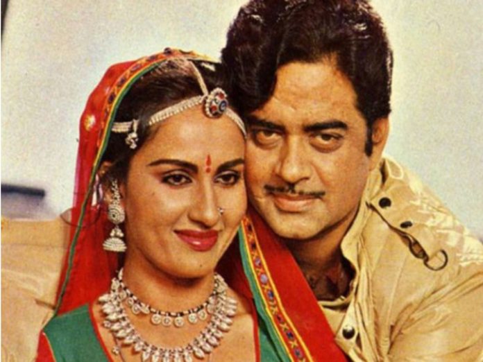 Shatrughan Sinha Reflects on Love Triangle with Wife Poonam and Co-Star Reena Roy: “The Man Suffers Too”