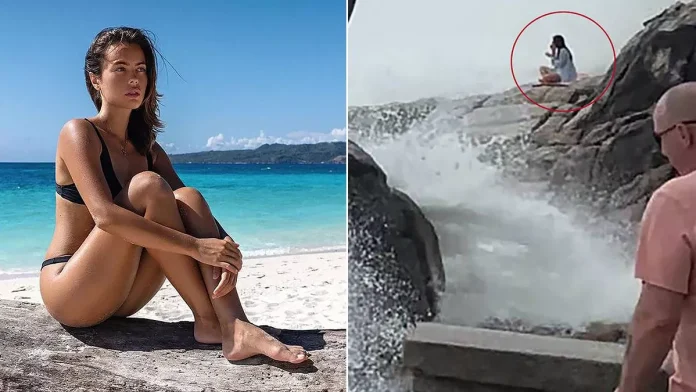 Tragic Loss: Russian Actress Swept Away By Wave During Yoga on Thai Island