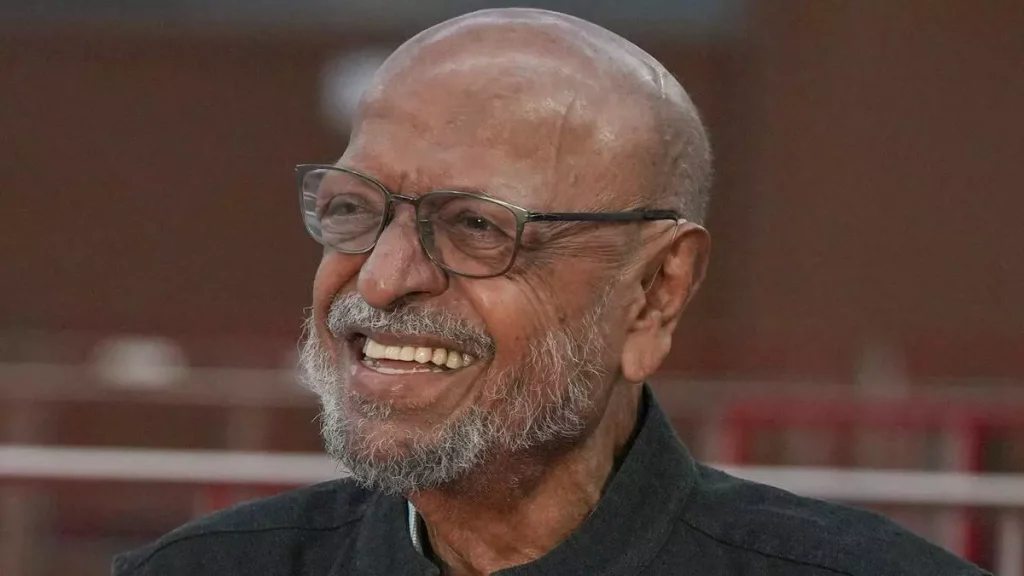 shyam benegal 1