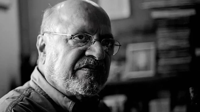 Javed Akhtar Pays Tribute To Ace Filmmaker Of Hindi Cinema Shyam Benegal